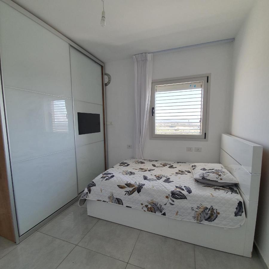 Amazing Sea View Old Akko Apartamento Exterior foto